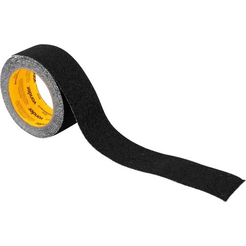 Fita adesiva antiderrapante 50 mm x 5 m preta Fita adesiva antiderrapante 50 mm x 5 m preta