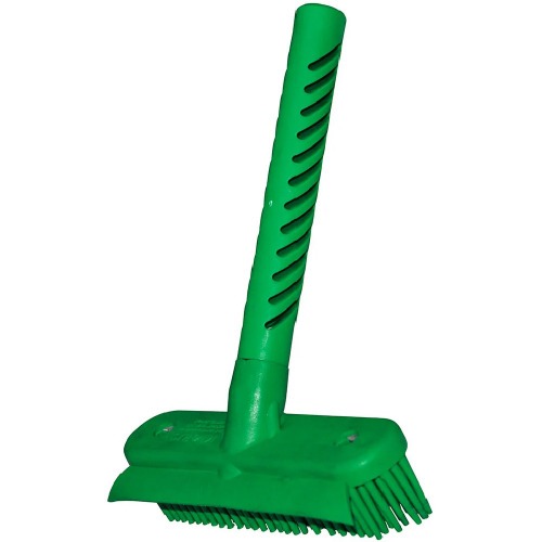 Escova para rodo 15 cm com cabo - Maxi rodo Escova para rodo 15 cm com cabo - Maxi rodo