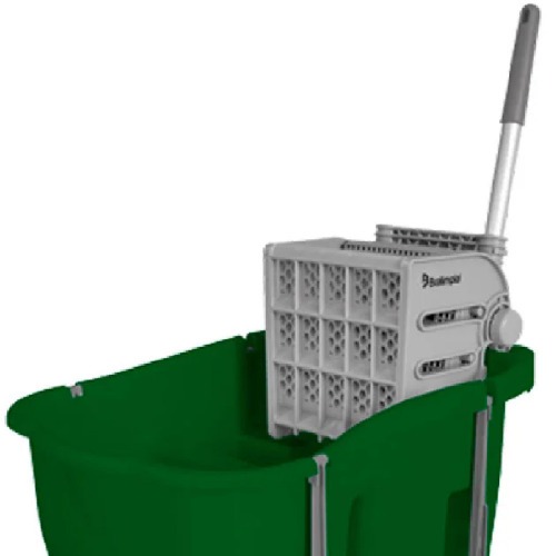 Balde espremedor dobl capacidade 30 litros - Flex