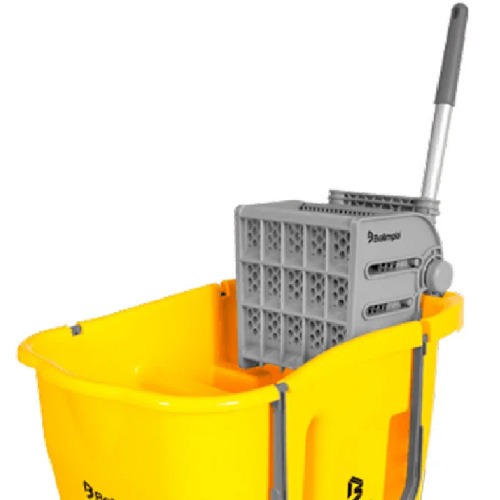 Balde espremedor dobl� capacidade 30 litros - Flex