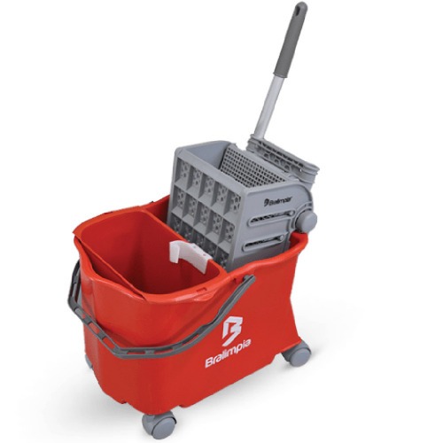 Balde espremedor dobl capacidade 20 litros - Flex