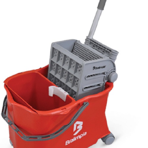 Balde espremedor dobl capacidade 20 litros - Flex