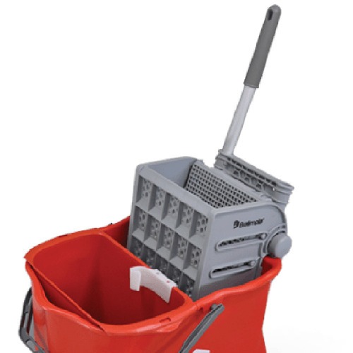 Balde espremedor dobl capacidade 20 litros - Flex