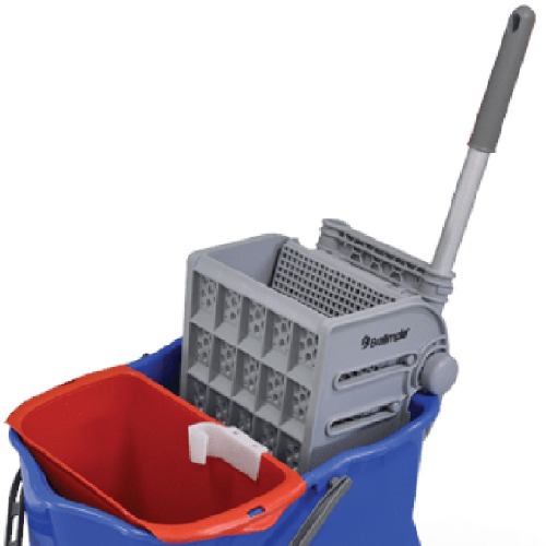 Balde espremedor dobl capacidade 20 litros - Flex