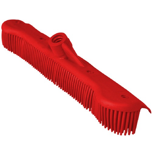 Escova rodo 34 cm sem cabo - Maxi rodo