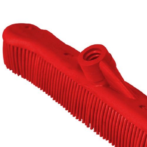 Escova rodo 34 cm sem cabo - Maxi rodo