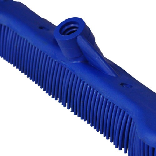 Escova rodo 34 cm sem cabo - Maxi rodo Escova rodo 34 cm sem cabo - Maxi rodo