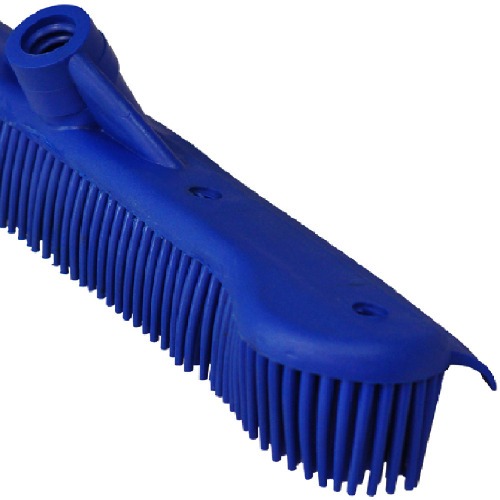 Escova rodo 34 cm sem cabo - Maxi rodo Escova rodo 34 cm sem cabo - Maxi rodo