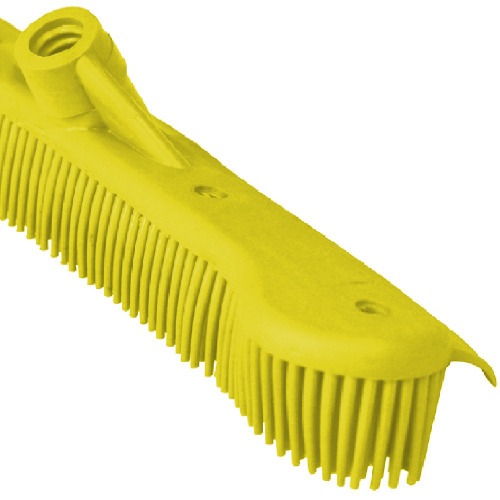 Escova rodo 34 cm sem cabo - Maxi rodo Escova rodo 34 cm sem cabo - Maxi rodo