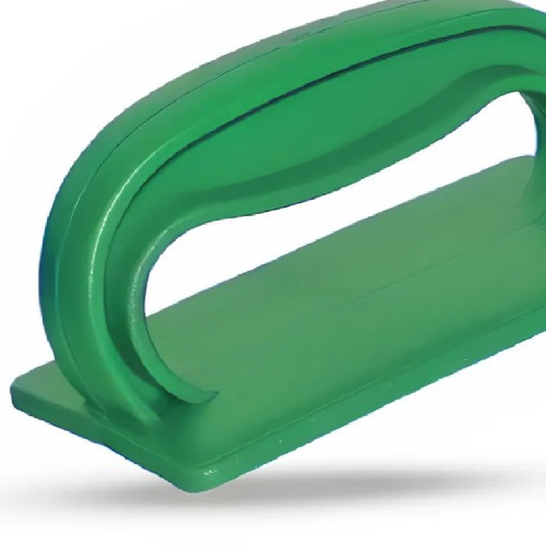 Suporte manual para esponja fibraço 6 peças - MVSM32VD Suporte manual para esponja fibraço 6 peças - MVSM32VD