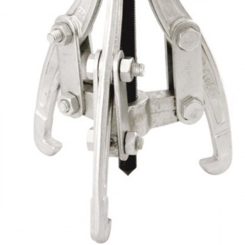 Saca polia com 3 garras articuladas abertura de 100 mm Saca polia com 3 garras articuladas abertura de 100 mm