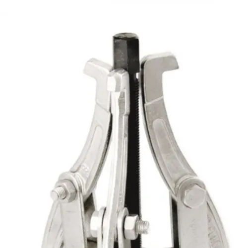 Saca polia com 3 garras articuladas abertura de 100 mm