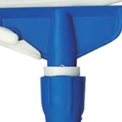 Garra euro plstica com 3 peas - MVGE211Z