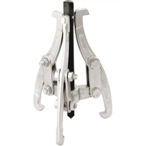 Saca polia com 3 garras articuladas abertura de 200 mm