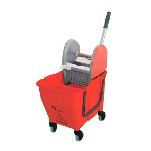 Kit para limpeza n° 1 com 4 peças - NY01VM