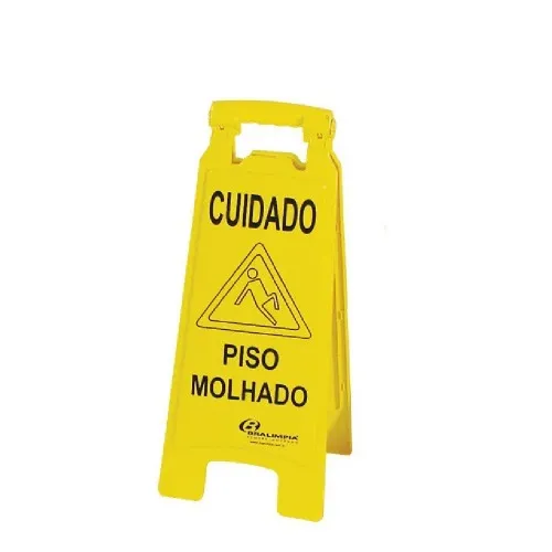 Kit para limpeza n° 1 com 4 peças - NY01VM