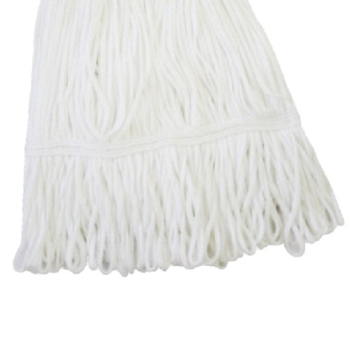 Refil mop �mido com loop e cinta 6 pe�as - MVRL40BR