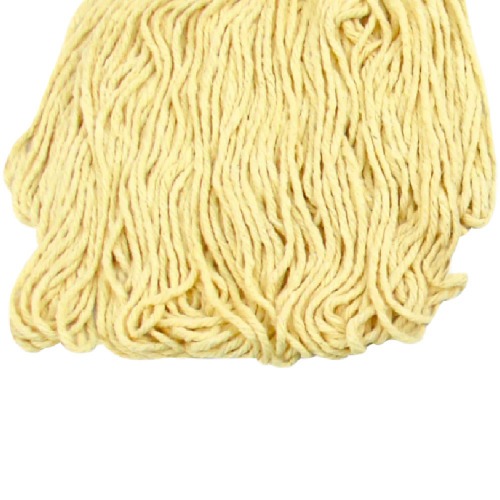 Refil mop úmido com loop e cinta 6 peças - MVRL40AM Refil mop úmido com loop e cinta 6 peças - MVRL40AM