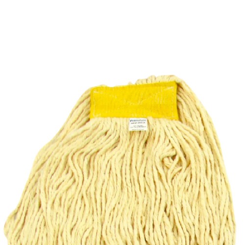 Refil mop úmido com loop e cinta 6 peças - MVRL40AM Refil mop úmido com loop e cinta 6 peças - MVRL40AM