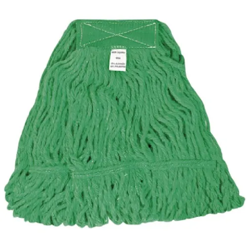 Refil mop úmido com loop e cinta 6 peças - MVRL40VD