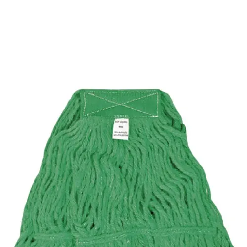 Refil mop úmido com loop e cinta 6 peças - MVRL40VD
