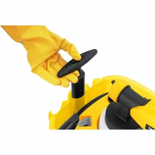Pistola de pintura pulverizadora elétrica 390 watts - PEV 750  220V