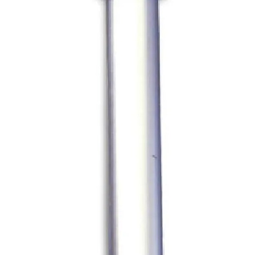 Cabo 1,40 m fosco com rosca 22 mm 6 peas - MVCE140