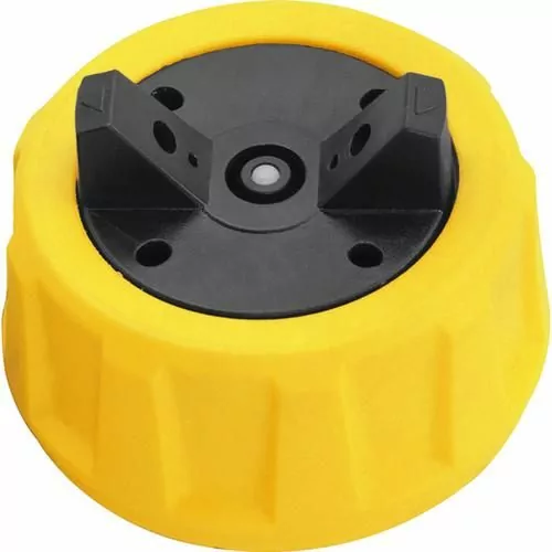 Pistola de pintura pulverizadora elétrica 390 watts - PEV 750  220V