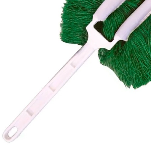 Kit 4 Espanadores eletrosttico cabo angular 4 posies