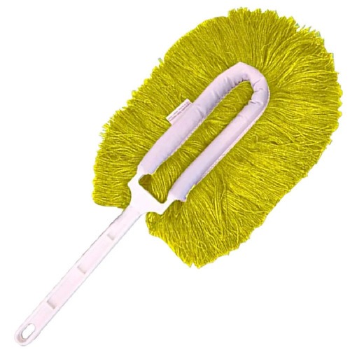 Kit 4 Espanadores eletrost�tico cabo angular 4 posi��es