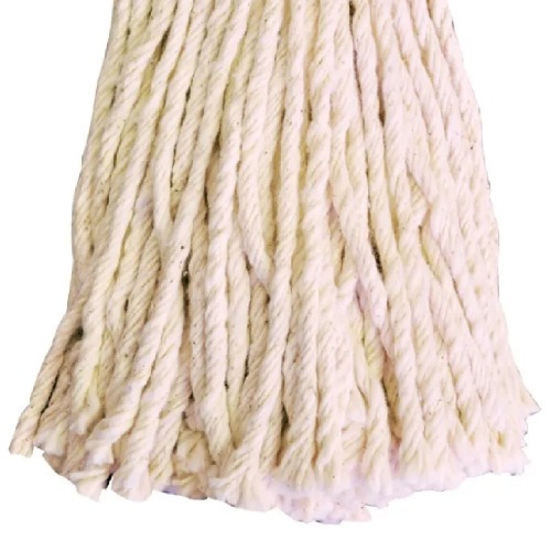 Refil 30 cm mopinho com 6 peças - MVBR32VM Refil 30 cm mopinho com 6 peças - MVBR32VM