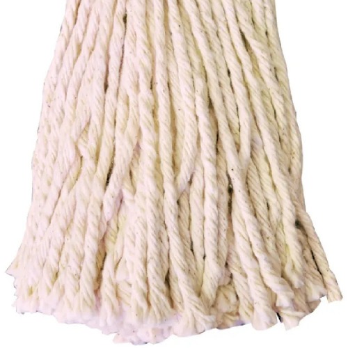 Refil 30 cm mopinho com 6 peças - MVBR32VD Refil 30 cm mopinho com 6 peças - MVBR32VD