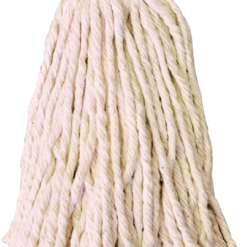 Refil 30 cm mopinho com 6 peças - MVBR32VD Refil 30 cm mopinho com 6 peças - MVBR32VD