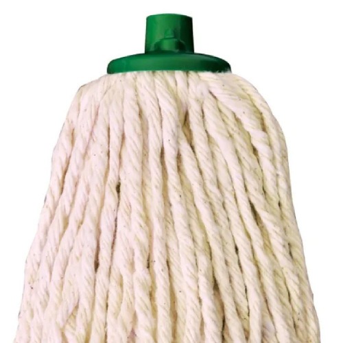 Refil 30 cm mopinho com 6 peças - MVBR32VD Refil 30 cm mopinho com 6 peças - MVBR32VD