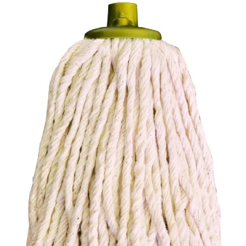 Refil 30 cm mopinho com 6 peças - MVBR32AM Refil 30 cm mopinho com 6 peças - MVBR32AM