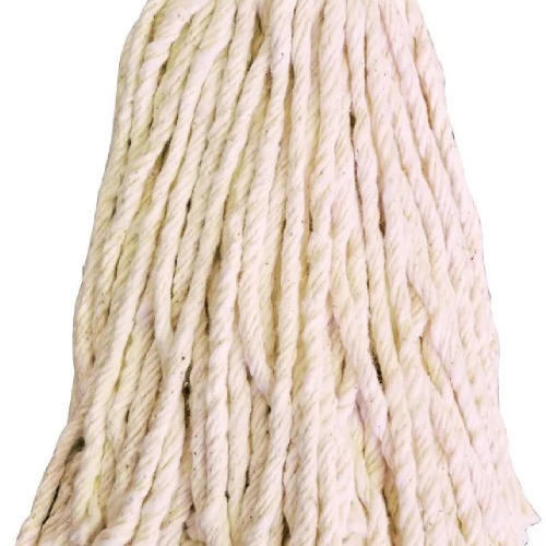 Refil 30 cm mopinho com 6 peças - MVBR32AM Refil 30 cm mopinho com 6 peças - MVBR32AM