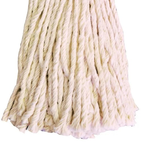 Refil 30 cm mopinho com 6 peças - MVBR32AM Refil 30 cm mopinho com 6 peças - MVBR32AM