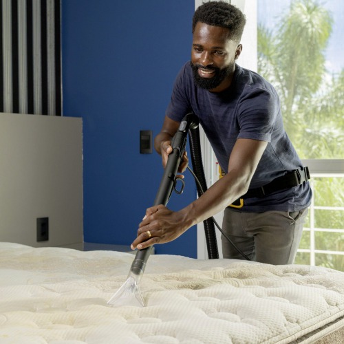 Extratora de carpete e Aspirador 16L 1600 watts - Puzzi 4/16 Classic  110V