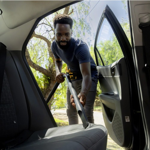 Extratora de carpete e Aspirador 16L 1600 watts - Puzzi 4/16 Classic  110V