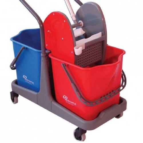 Balde espremedor doblô com capacidade para 50L - NY104 Balde espremedor doblô com capacidade para 50L - NY104