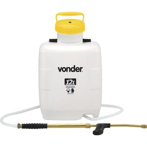 Pulverizador agrícola 12 litros - PU 120 Pulverizador agrícola 12 litros - PU 120