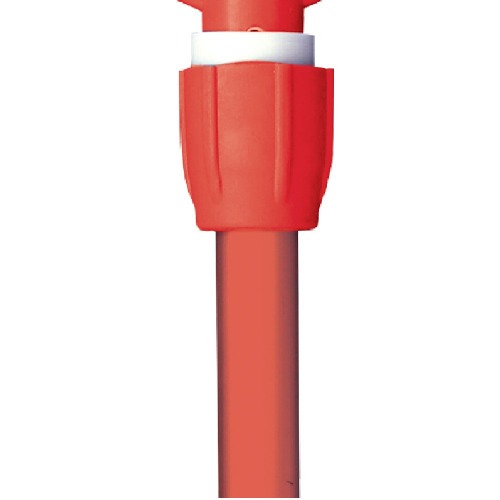 Haste euro para mop plstica - HE22VM