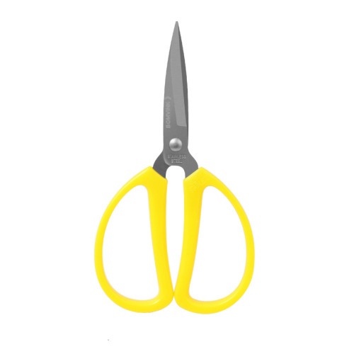 Tesoura manual uso em geral 150 mm - BOM-1050