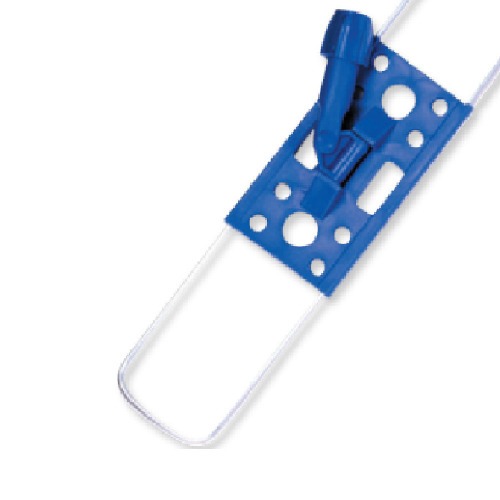 Armação para mop pó 45 cm com 6 peças - Profi Armação para mop pó 45 cm com 6 peças - Profi