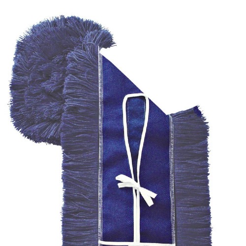 Refil para mop pó 80 x 15cm com 3 peças - Profi Refil para mop pó 80 x 15cm com 3 peças - Profi