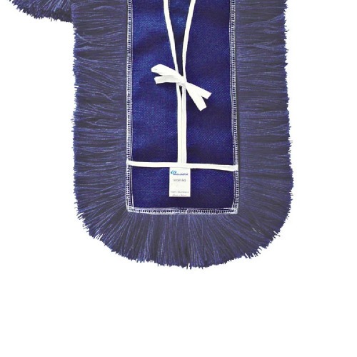 Refil para mop pó 80 x 15cm com 3 peças - Profi Refil para mop pó 80 x 15cm com 3 peças - Profi