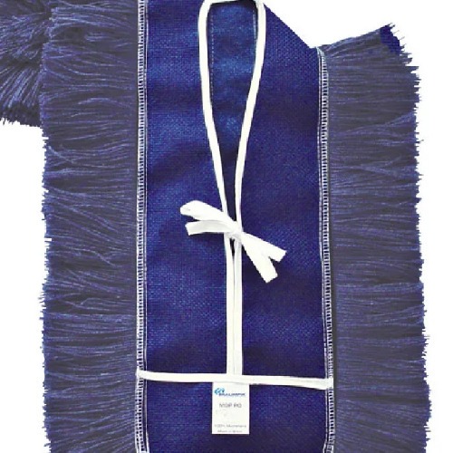 Refil para mop pó 80 x 15cm com 3 peças - Profi Refil para mop pó 80 x 15cm com 3 peças - Profi