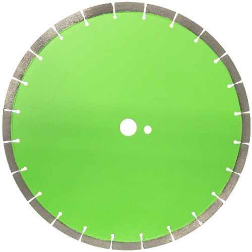 Disco diamantado segmentado 350 mm para concreto e asfalto - Pro Disco diamantado segmentado 350 mm para concreto e asfalto - Pro