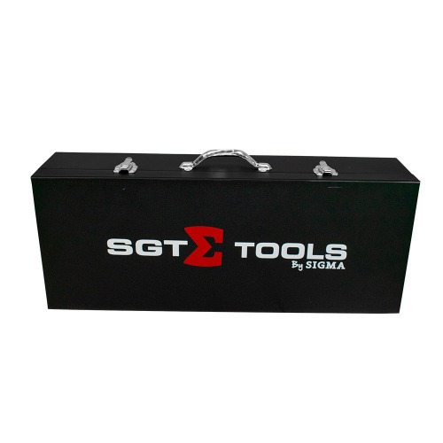 Martelo Rompedor 1700W 70 joules 14,50 kg encaixe sextavado - SGT-5805  220V