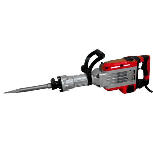 Martelo Rompedor 1700W 70 joules 14,50 kg encaixe sextavado - SGT-5805  220V